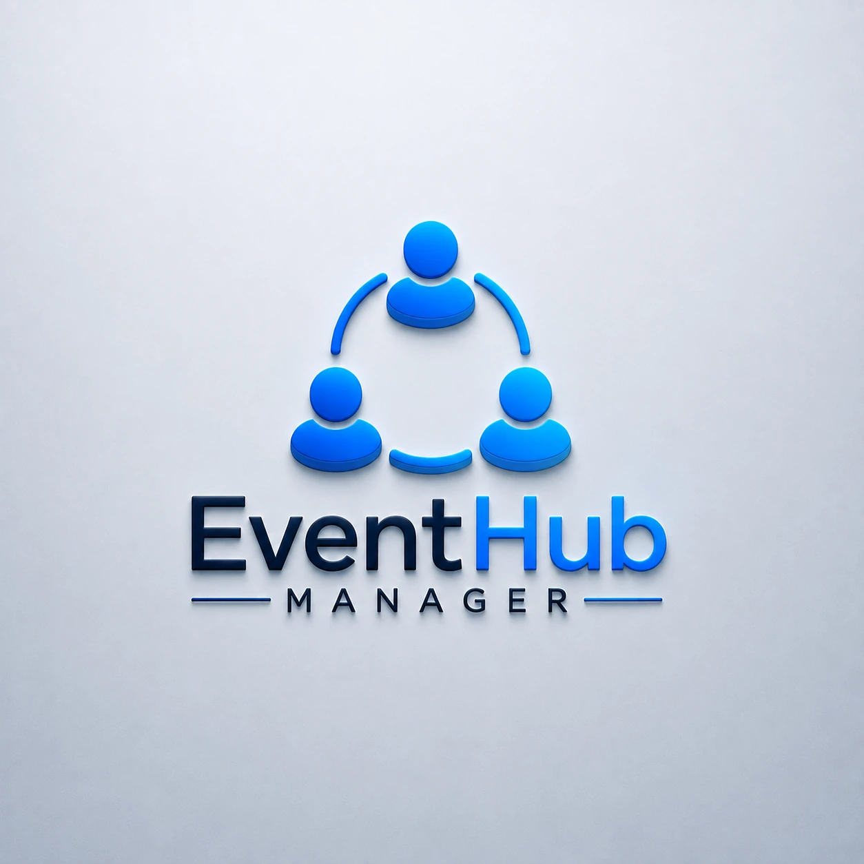 EventHub Manager