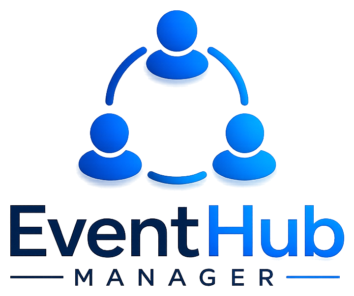 EventHub Manager